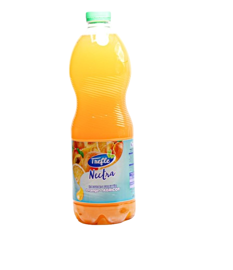 BOISS NECTRA ORANGE ABRICOT BT