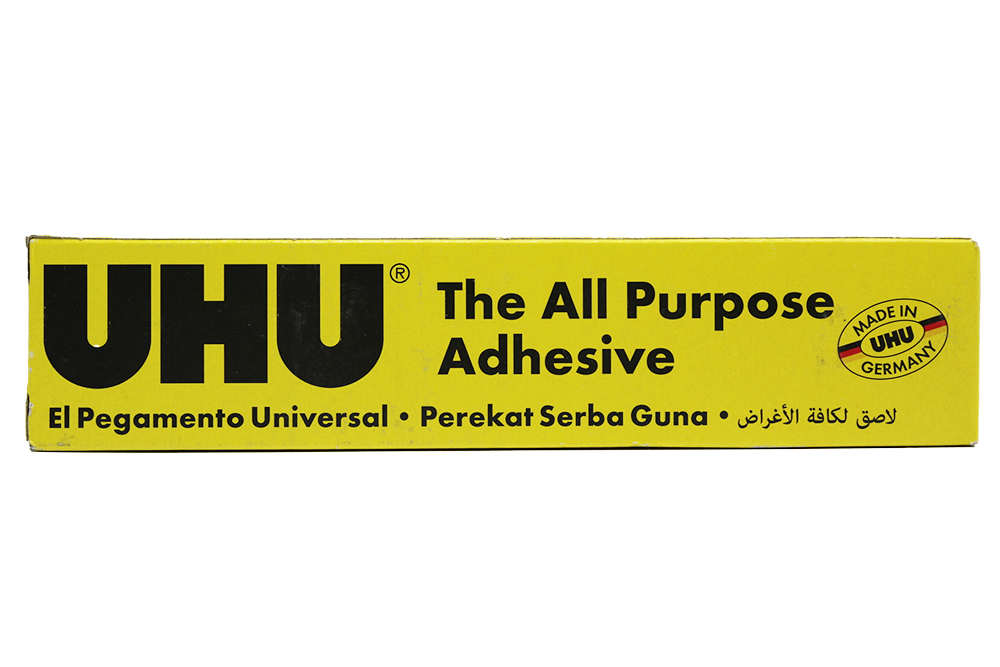 COLLE ALL PURP 60ML 40981 UHU