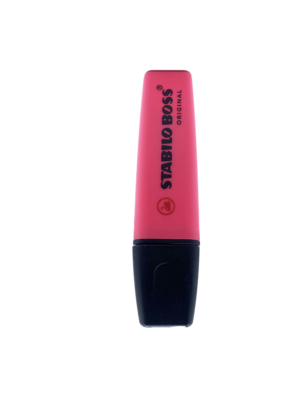 SURLIGNEUR ROSE STBLO 70 56