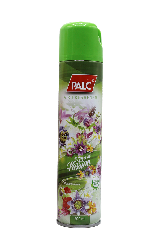 PALC DESODOR AIR FLR PASSIONS