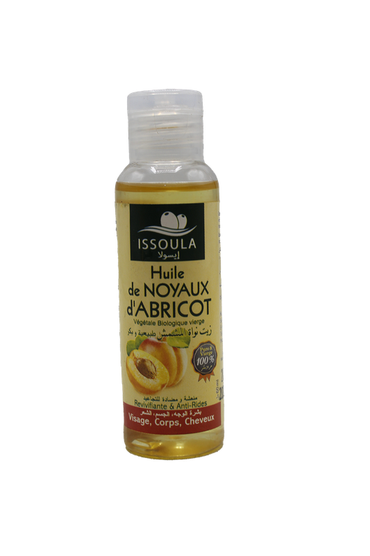 ISSOULA HUI D NOYAUX D ABRICOT