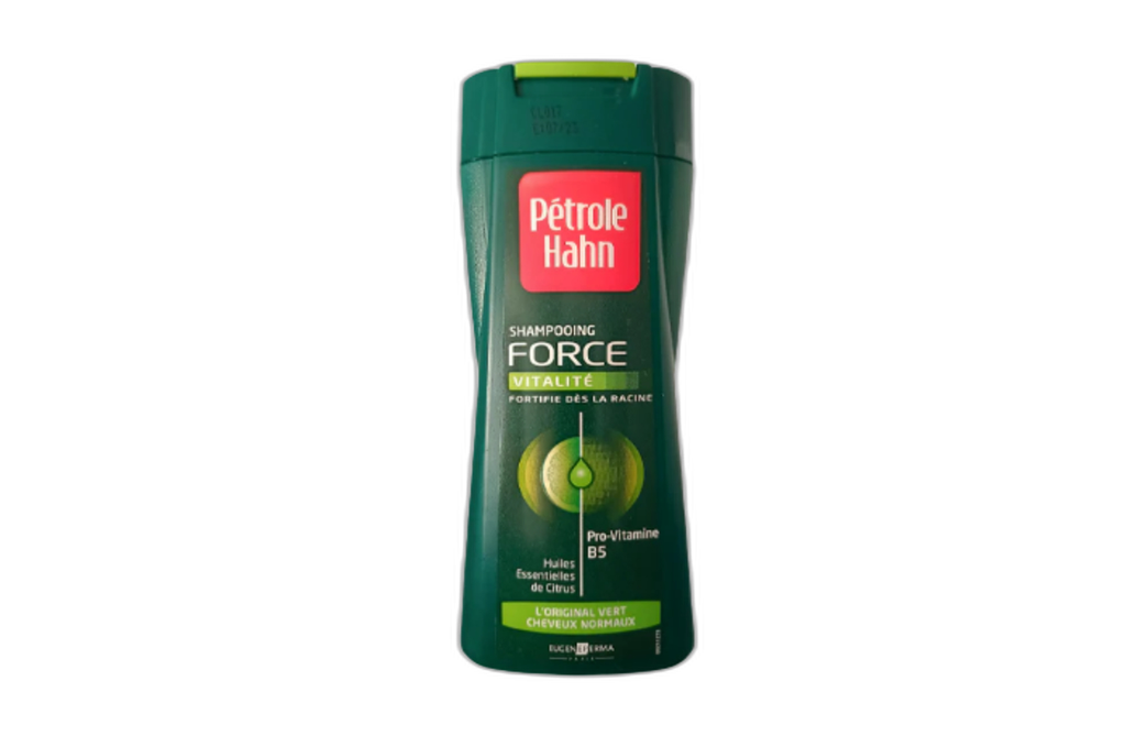 SHP STOP.PELL250ML CHEV.NORMAU