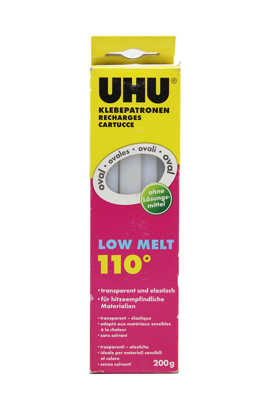 RECHARGE PISTOLET UHU 48630 0