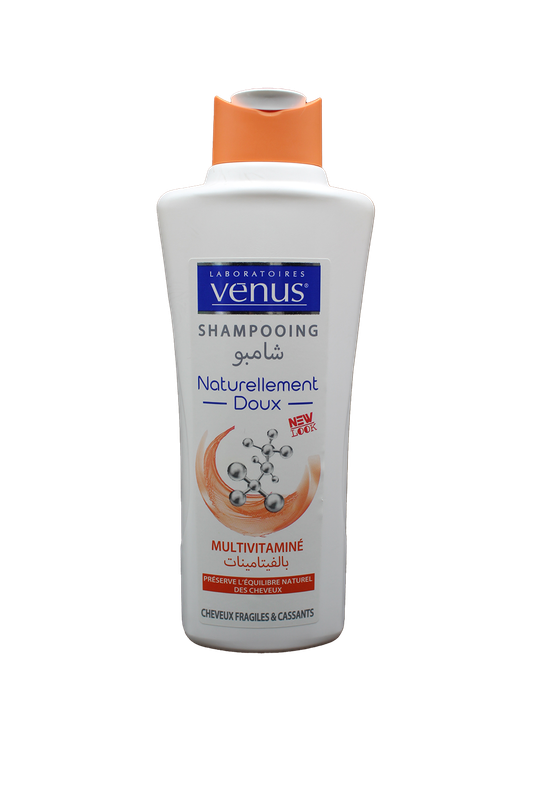 VENUS SH MULTIVITAMINE 450ML