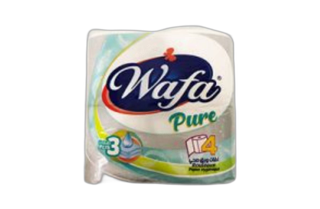 WAFA PH PURE 3PLIS 04 ROULEAUX
