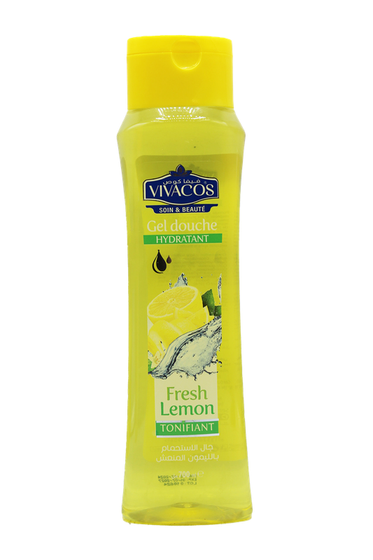 VIVACOS GD 700ML FRAICH LEMON