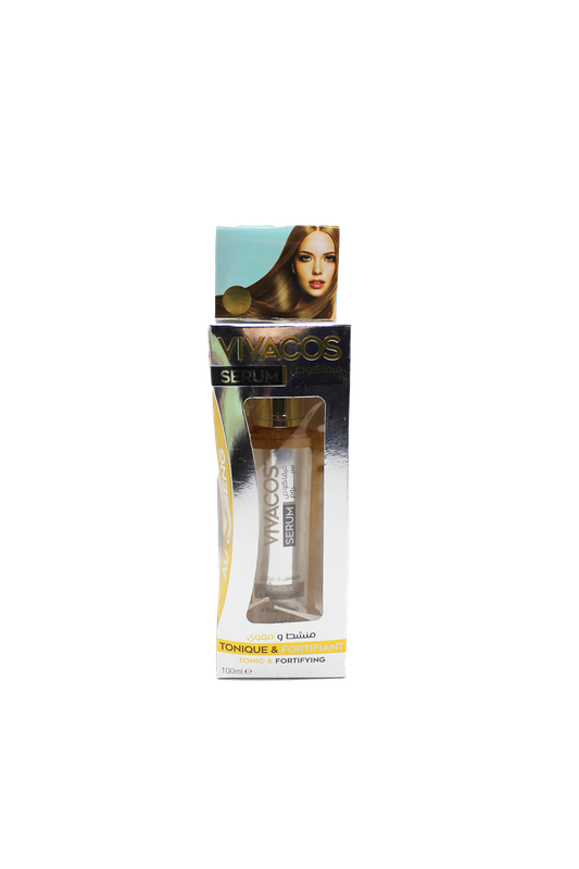 VIVACOS SER TONIQU100ML