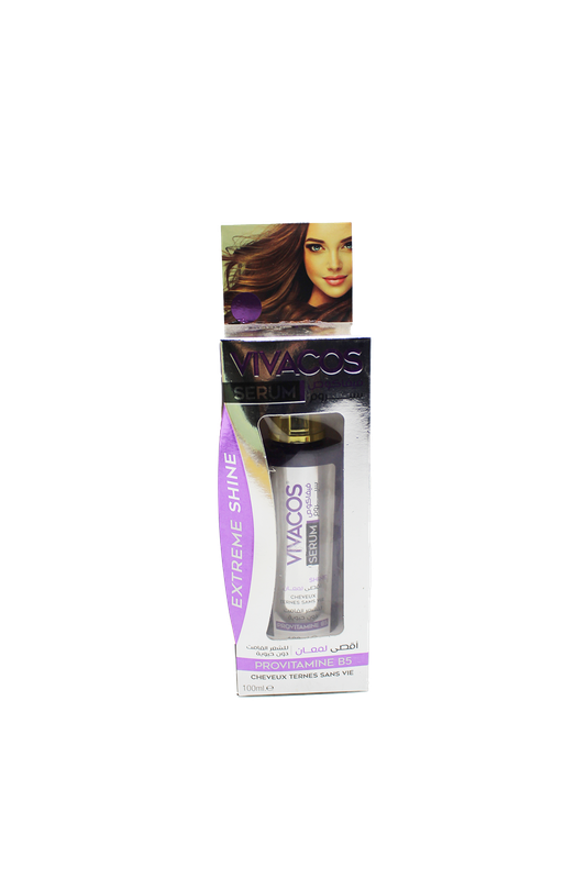 VIVACOS SER PROVITAMINE100ML