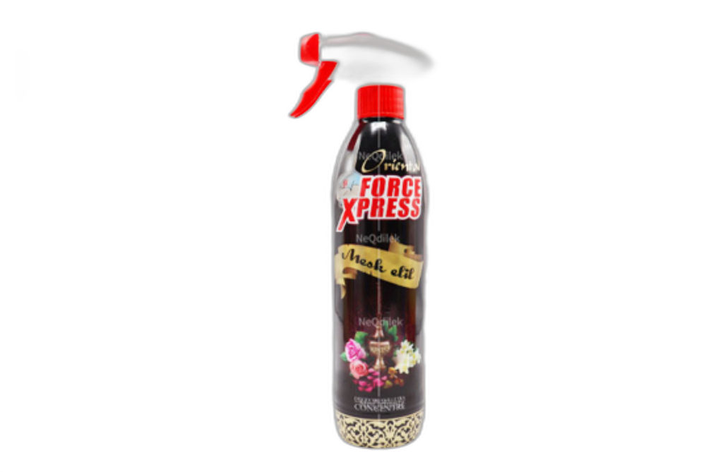 FORC EXPS DESO MESK ELIL 430ML