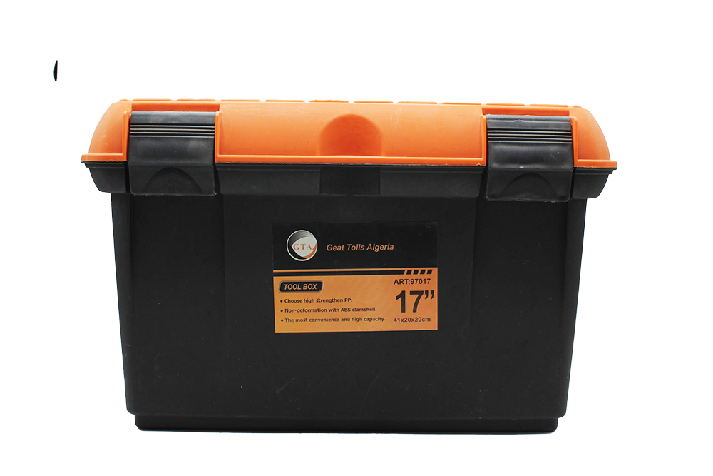 CAISSE PLASTIQUE MM