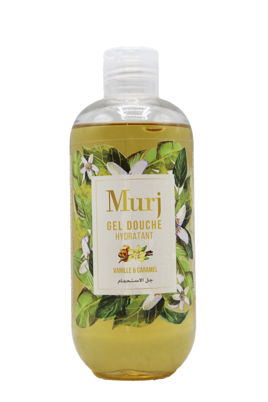 MURJ GD 300ML VANILLE CARAMEL