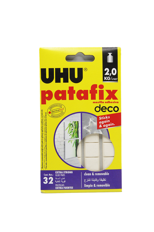 COLLE UHU 47910 PATAFIX