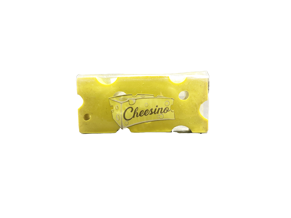 GOMME VERTEX CHEESINO 24 PCS D