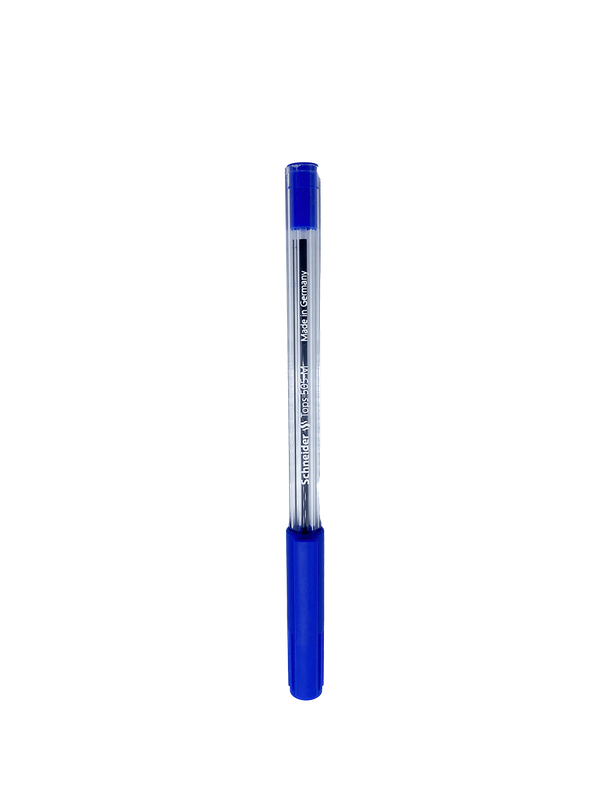 STYLO A BIL TOPS 505M BLEU SCH