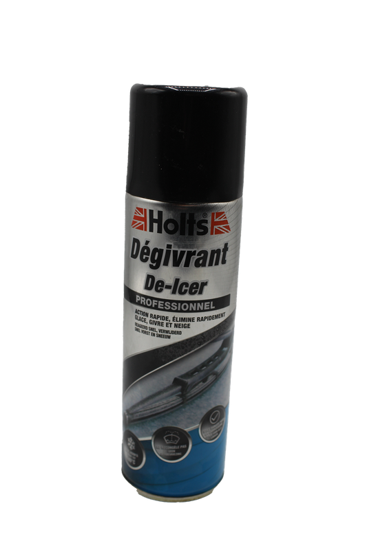 HOLTS DEGIVRANT 25C 300 ML