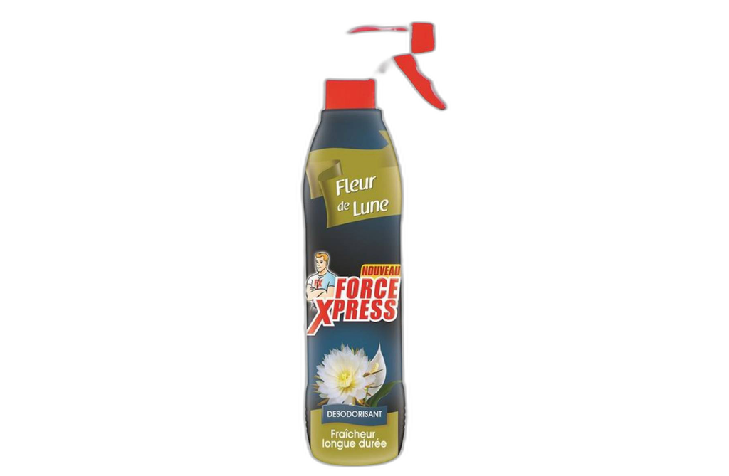 FORCE EX DESO FLEUR LUNE 500ML