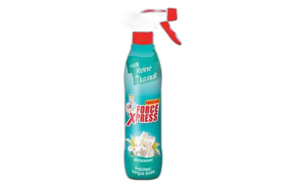 FORCE EX DESO LA NUIT 500ML