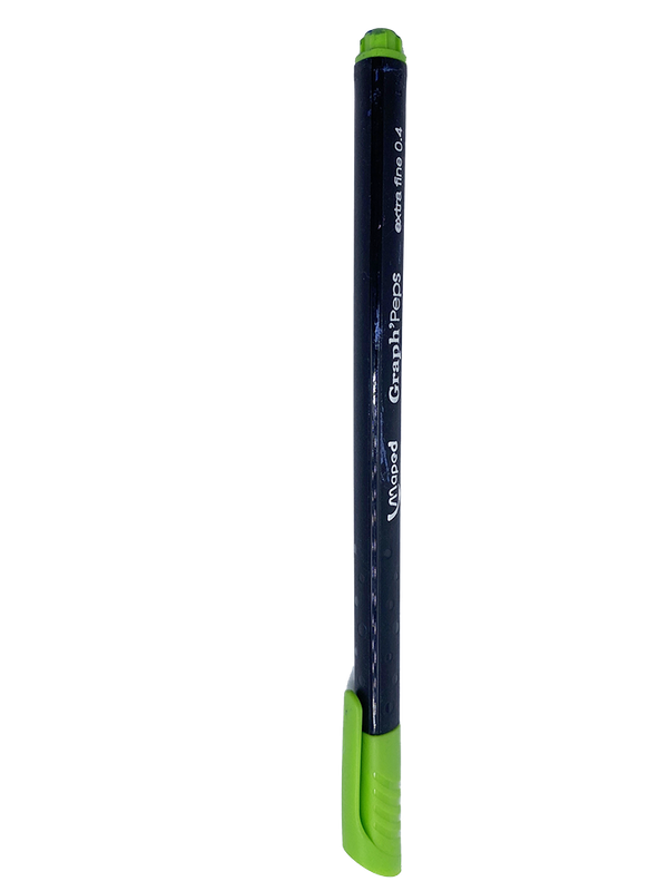 FEUTRE POINTE FINE MAPED 74911