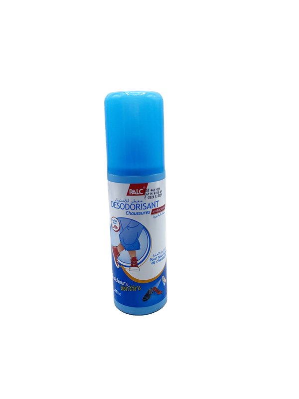 DESODORISANT CHAUSSURE 100 ML