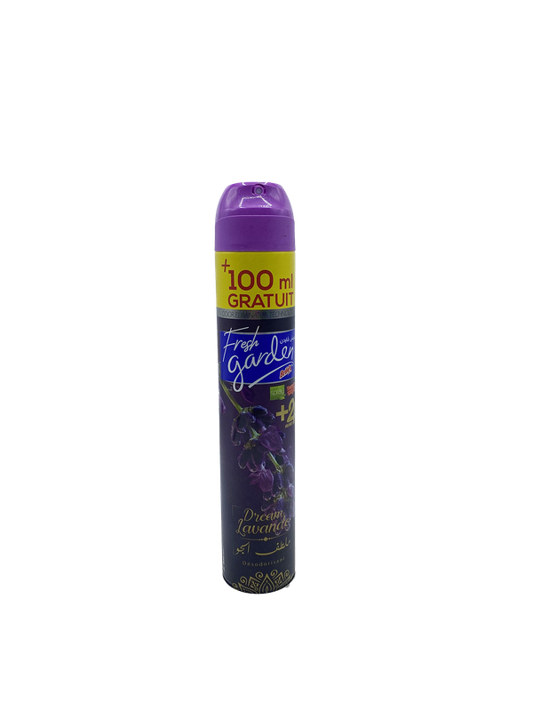 FRESH GARDEN DREAM LAVAND400ML