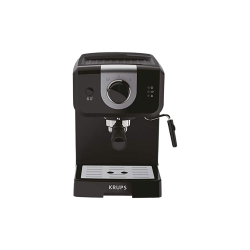 KRUPS EXPRESSO OPIO NOIRE 1.2L