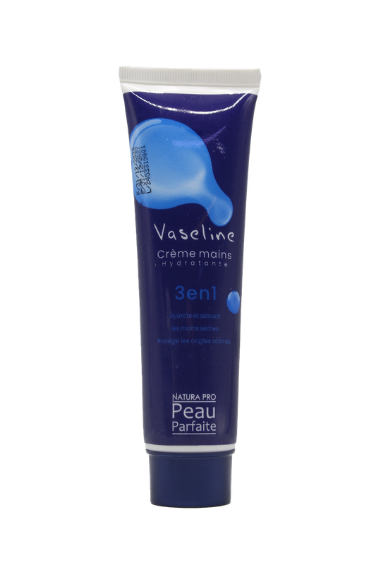 PEAU PARFAITE CRM MAIN VASELIN