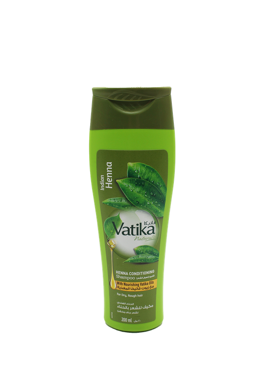 VATIKA SH200M HENNA