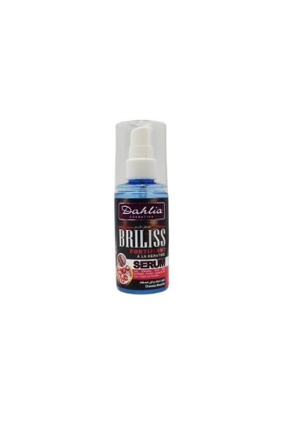 BRILISS SER REPARATEUR KERATIN