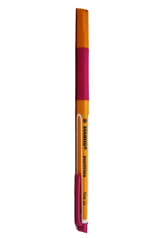STYLO ROLLERSTABILO 1099 56