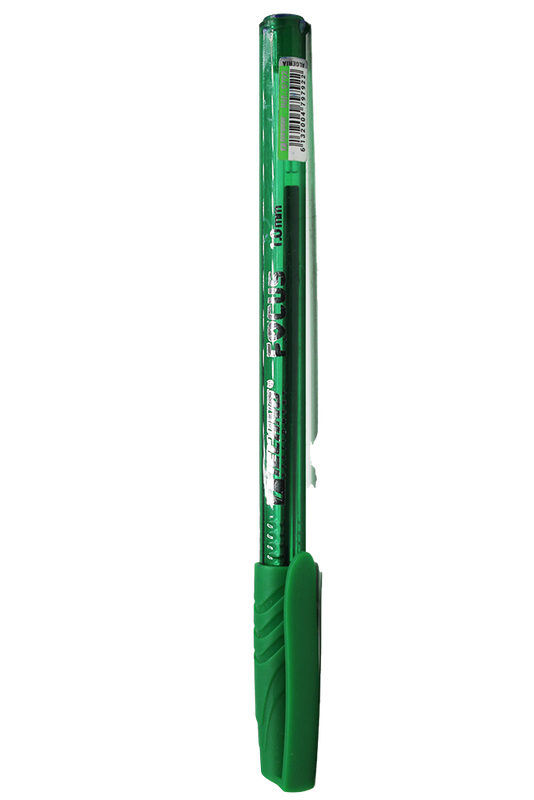 STYLO VERT TECHNO 9792 TECHNO