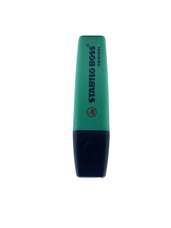 SURLIGNEUR STABILO 70 51