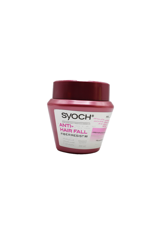 SYOCH MASQ ANTI HAIR FALL 300M