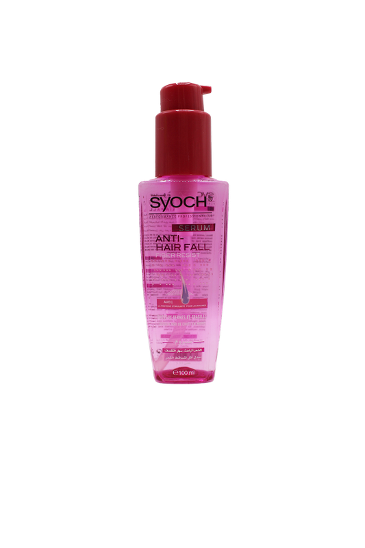 SYOCH SER ANTI HAIR FALL 100M