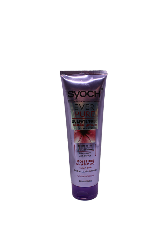 SYOCH SH SS SLF CHV COLOR 250M