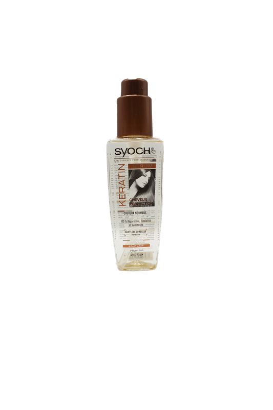 SYOCH SER KERATINE 100 ML