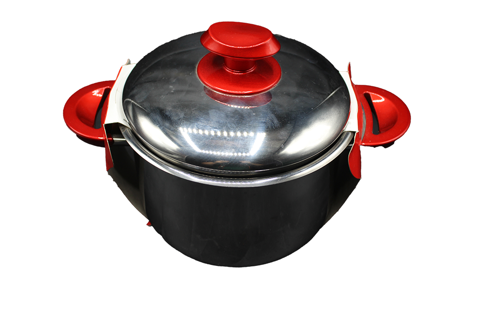 MARMITE 18X14 INOX