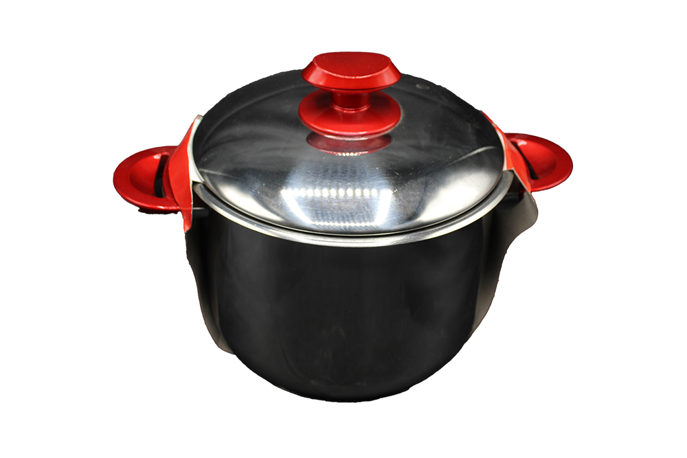 MARMITE 20X16 INOX