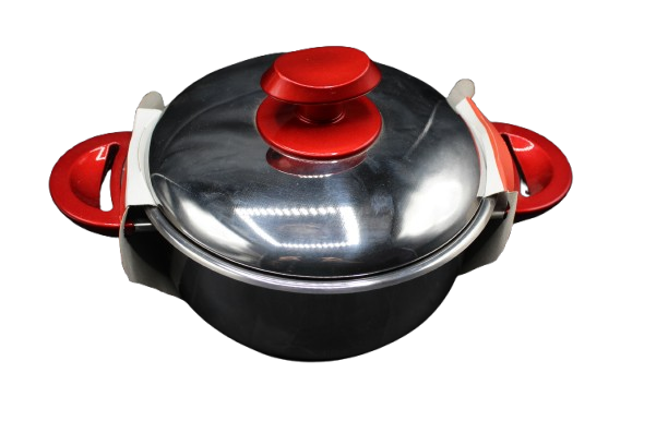 MARMITE 18X9.5 INOX