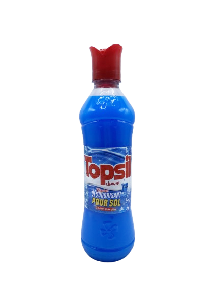 TOPSIL DESO SOL MARINE 1L