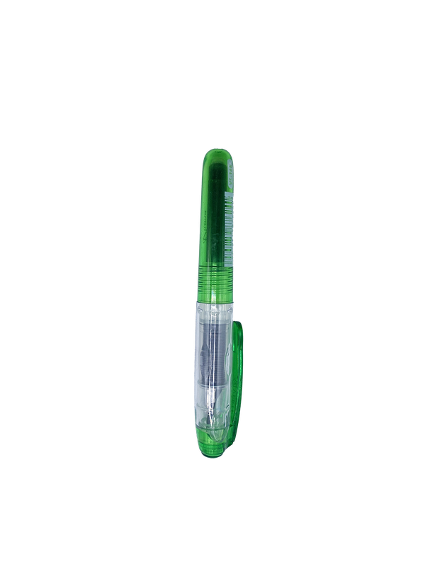STYLO A PLUME MINI 24 PCS 1669