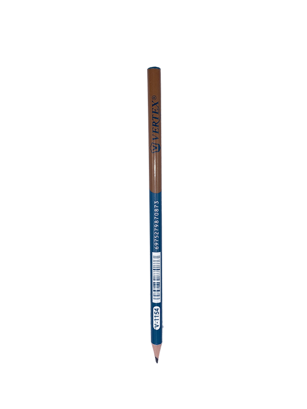 CRAYON NOIR VERTEX BO 1154