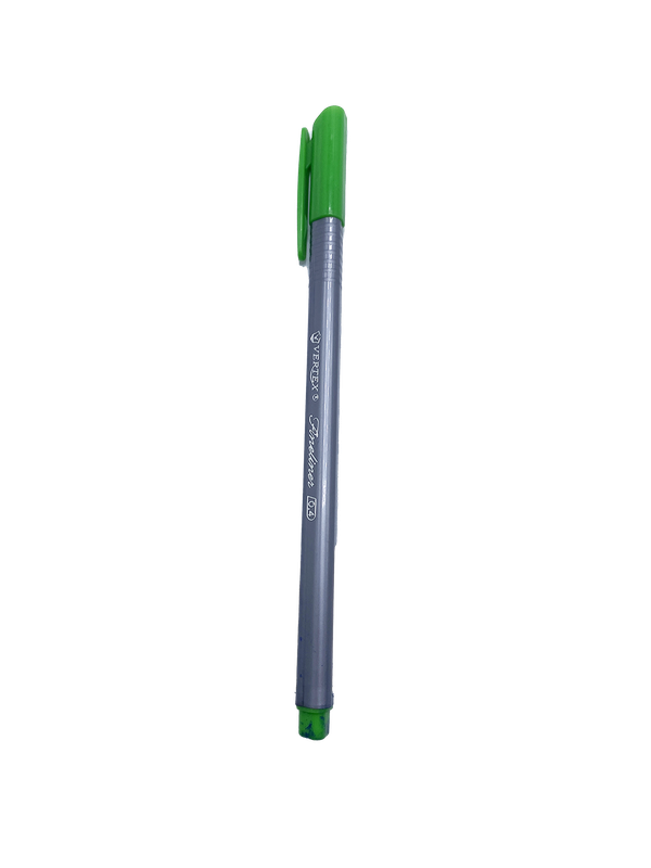 STYLO FINELINER VERTEX VE 200V