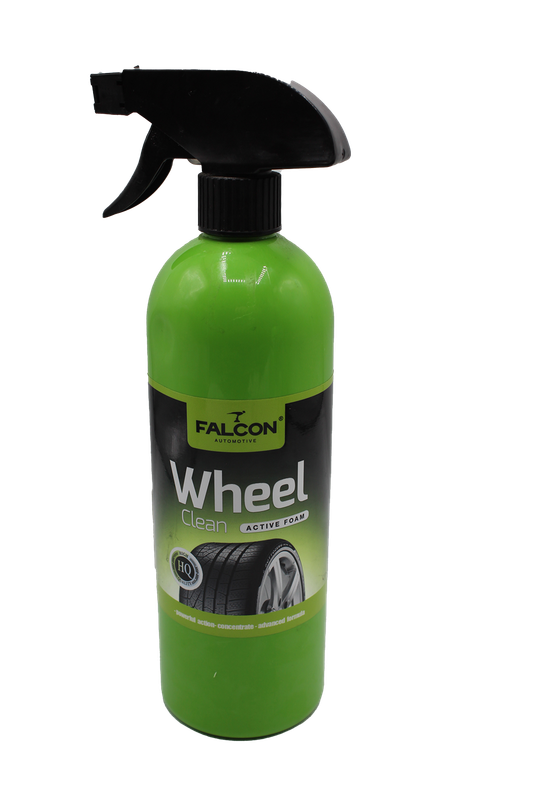 FALCON ATOMI 750 WHEEL CLEAN
