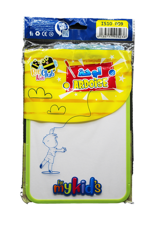 ARDOISE PLASTIQUE