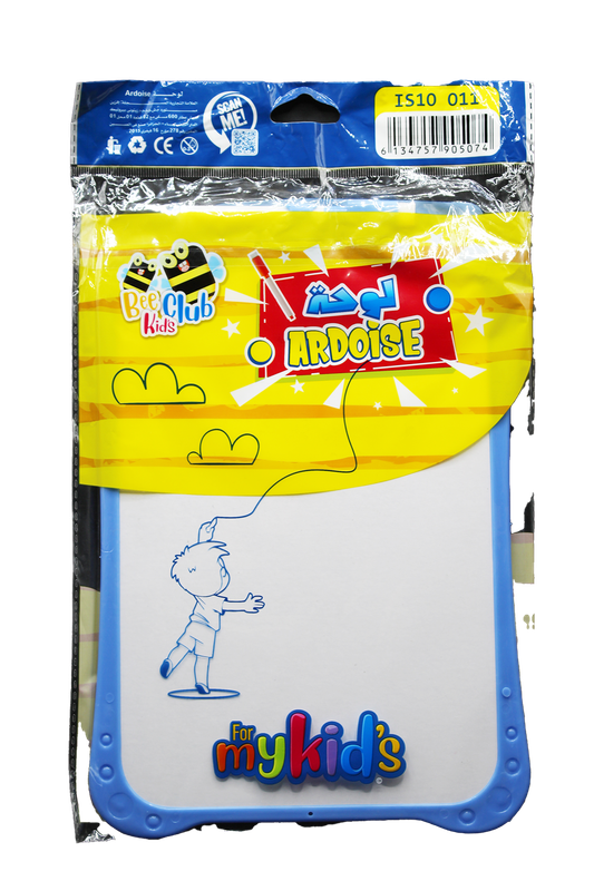 ARDOISE PLASTIQUE 4