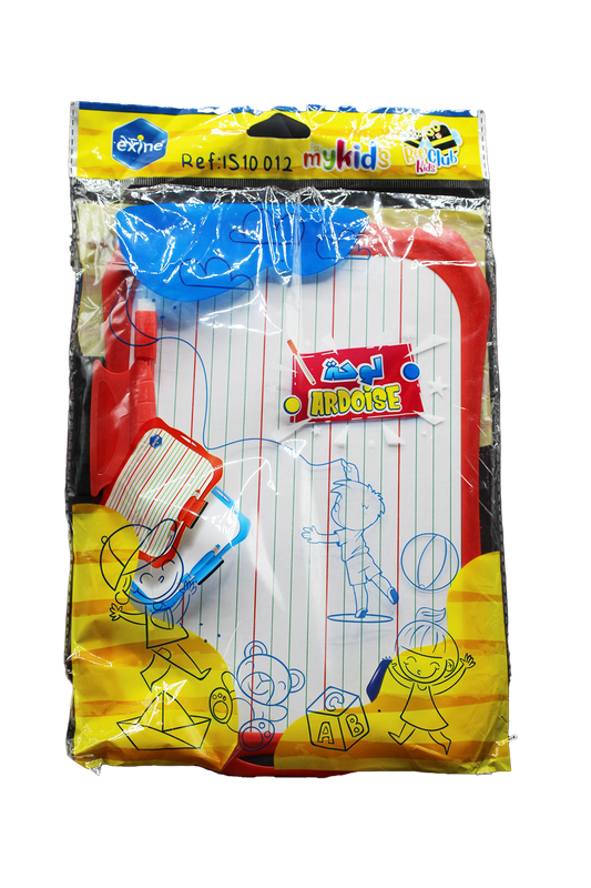 ARDOISE PLASTIQUE 5