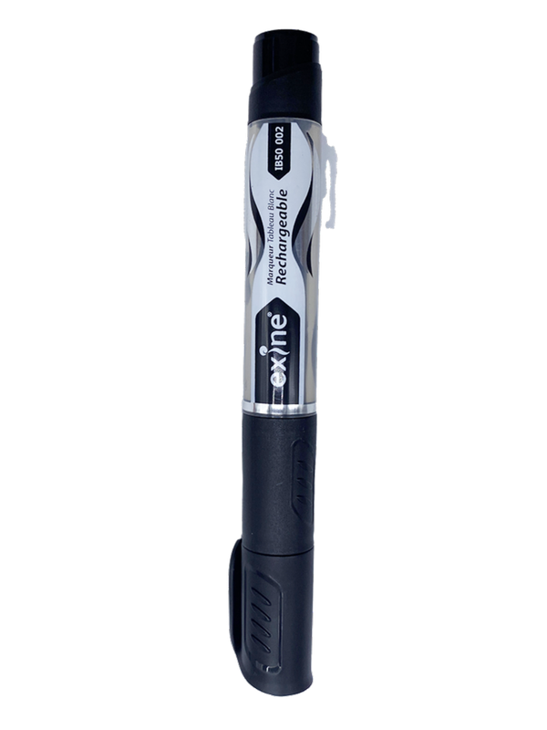 MARQUEUR T B RECHARGEABLE NOIR