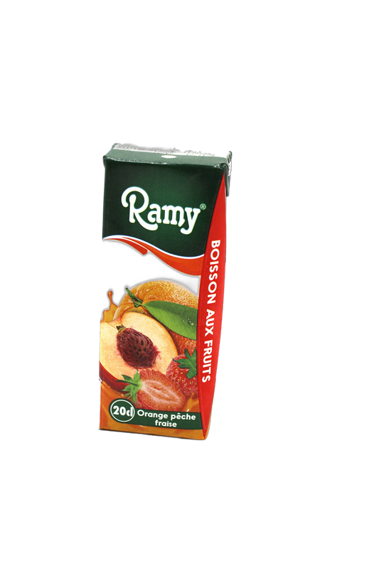 RAMY ORA PECH FRAI TETR 20 CL
