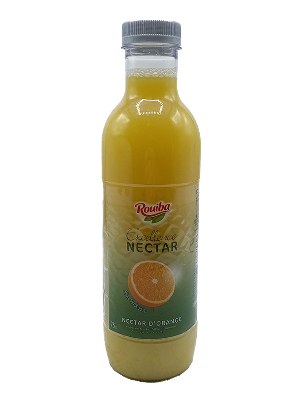 EXCELLENCE ORANGE 75 CL PET