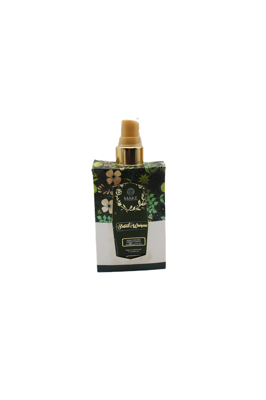 MAKE BRUME FATAL WOMEN 100ML